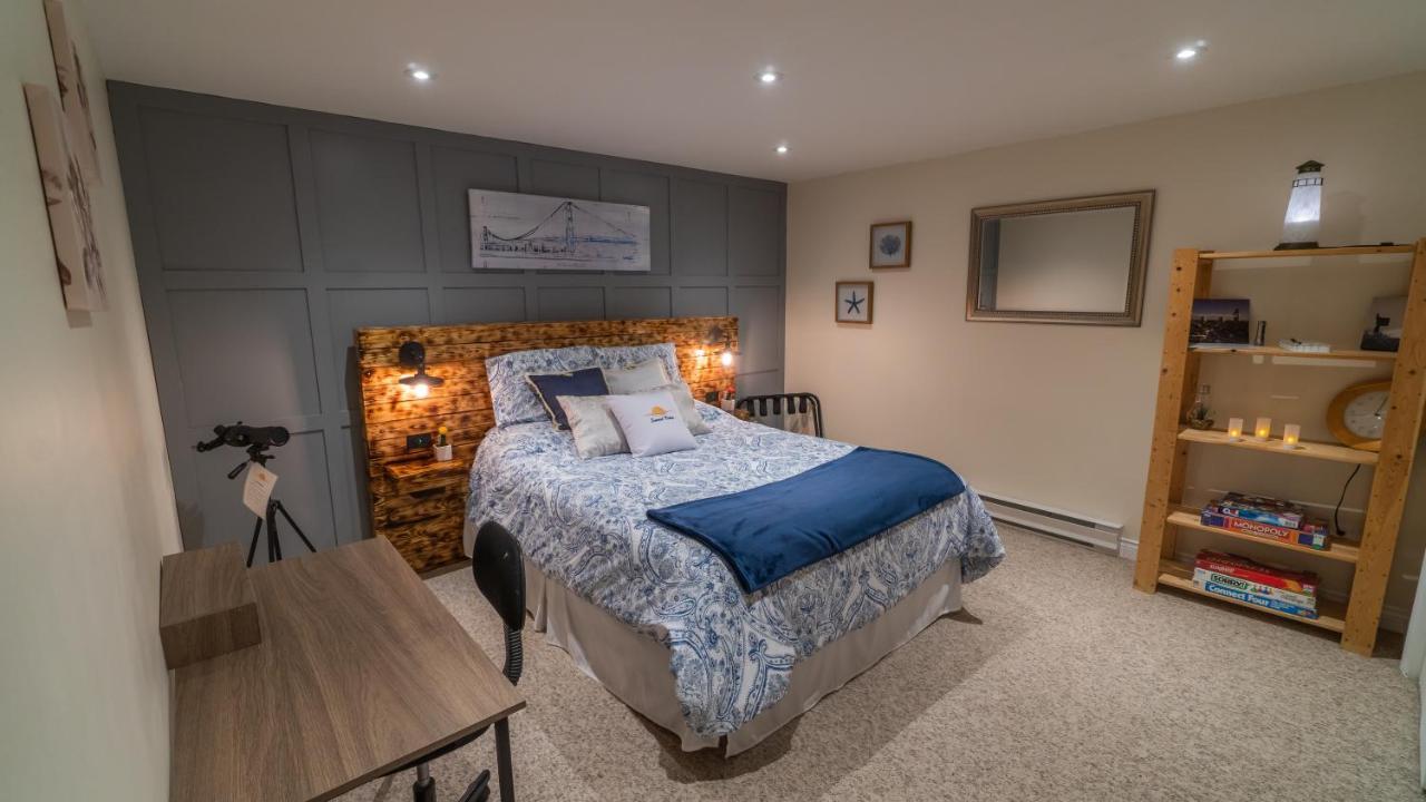 شقة Sunset Tides Oak Haven المظهر الخارجي الصورة